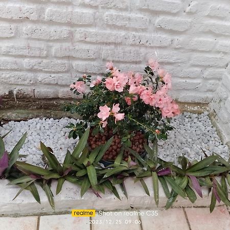 Pousada Sol Nascente 베베리베 외부 사진